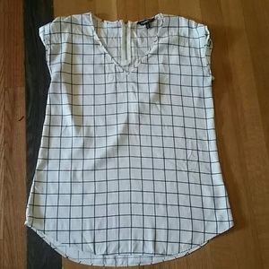 Express blouse